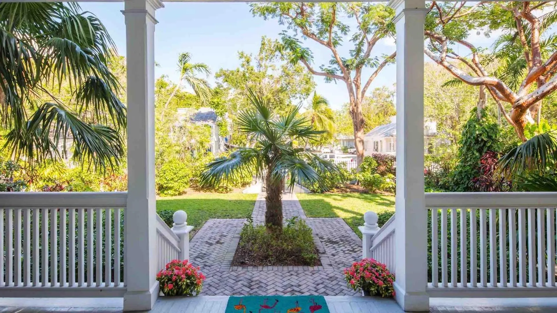The Admirals Estate By Last Key Realty キーウェスト 0*,